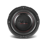 DB Drive WDX8G2.4 : 8" Dual 4-Ohm Subwoofer