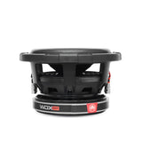 DB Drive WDX8G2F-4 : 8" Shallow mount Dual 4-Ohm Subwoofer