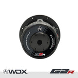 DB Drive WDX8G2R.4 : 8 in. Dual 4-Ohm Subwoofer