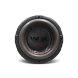 DB Drive WDX8G5.2 : 8" Dual 2-Ohm Subwoofer
