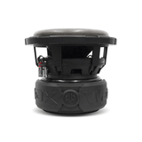 DB Drive WDX8G5.4 : 8" Dual 4-Ohm Subwoofer