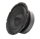 DB Drive WDX8MB8-8 : 8" PRO Audio Midbass (8-Ohm)