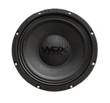 DB Drive WDX8MB8-8 : 8" PRO Audio Midbass (8-Ohm)