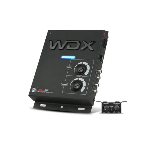 DB Drive WDXBE : Digital Bass Enhancer