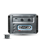 DB Drive WDXBE6 : Digital Bass Enhancer