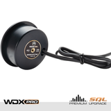 DB Drive WDX P1TW : WDX PRO 1" Component Tweeter (1 Pair)