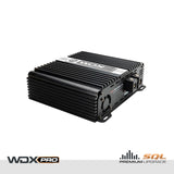 DB Drive WDX PRO3000.1D : Mono Full-Range Class D Amplifier