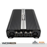 DB Drive WDX PRO5000.1D : Mono Full-Range Class D Amplifier
