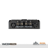 DB Drive WDX PRO5000.1D : Mono Full-Range Class D Amplifier