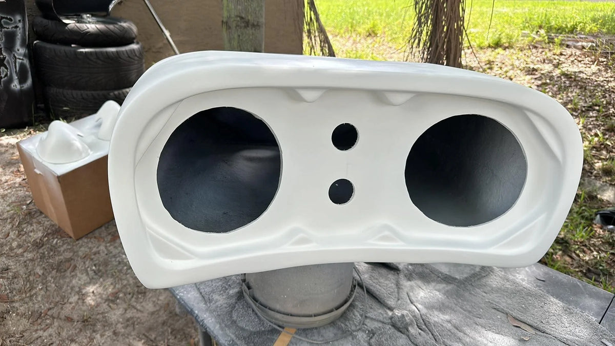 Voodoo Grudgebox© 180 (Mini OR XL)