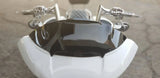 Voodoo Road Glide Windshield (15+)