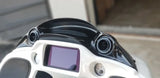 Voodoo Road Glide Windshield (15+)