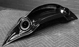 Voodoo Road Glide Windshield (15+)