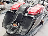 Voodoo Wraith CLASSIC© Rear End Kit