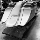 Voodoo Wraith CLASSIC© Rear End Kit