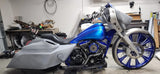 Voodoo Wraith (Drop Rail) ELITE© Rear End Kit