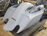 Voodoo Wraith© (Reg Rail/ Exhaust) Rear End Kit