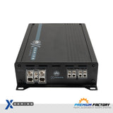 DB Drive X-A1200 : Mono Class D Amplifier