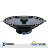 DB Drive X-S57 : 5"×7" 2-way Loudspeaker (1 Pair)