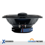 DB Drive X-S57 : 5"×7" 2-way Loudspeaker (1 Pair)
