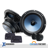 DB Drive X-S65C : 6.5" Component Loudspeaker