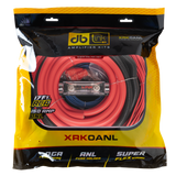 DB Link XRK0ANL: 0 Ga. ANL Amplifier Kit