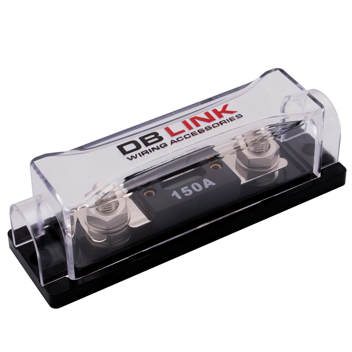 DB Link XRK0ANL: 0 Ga. ANL Amplifier Kit