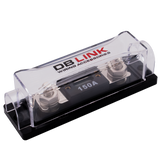 DB Link XRK0ANL: 0 Ga. ANL Amplifier Kit