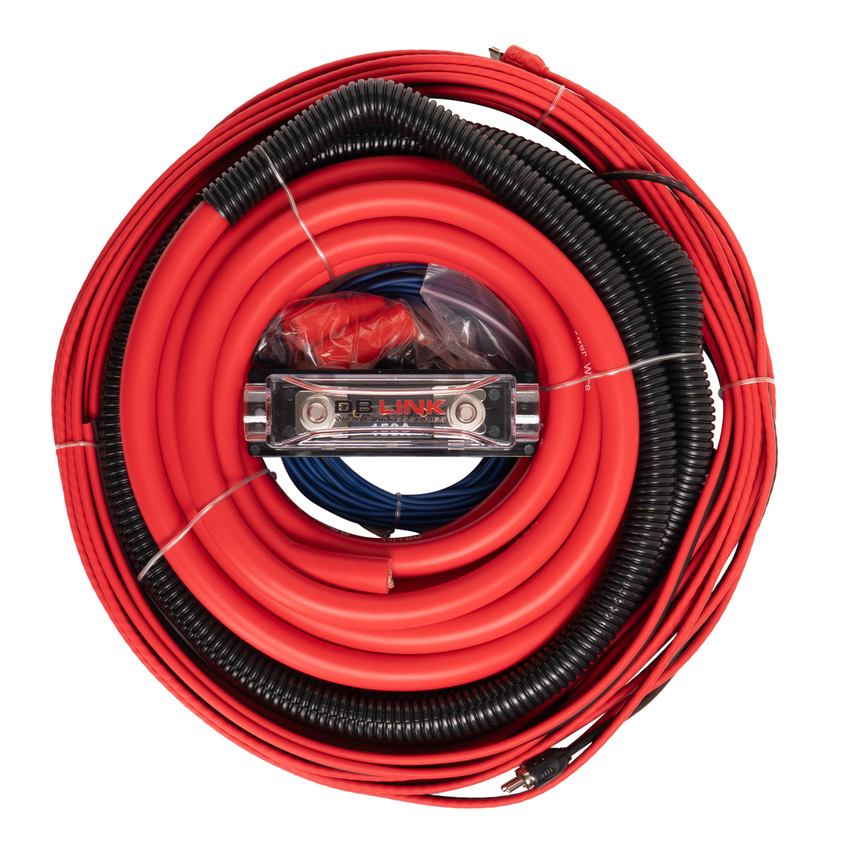 DB Link XRK0ANL: 0 Ga. ANL Amplifier Kit