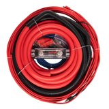 DB Link XRK0ANL: 0 Ga. ANL Amplifier Kit