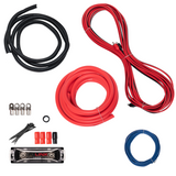 DB Link XRK0ANL: 0 Ga. ANL Amplifier Kit
