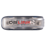 DB Link XRK4MANL: 4 Ga. MiniANL Amplifier Kit