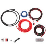 DB Link XRK8MANL: 8Ga. MiniANL Amplifier Kit