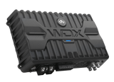 DB Drive WDX-R500.4 : WDX Reference Class-D 4 Channel Amplifier