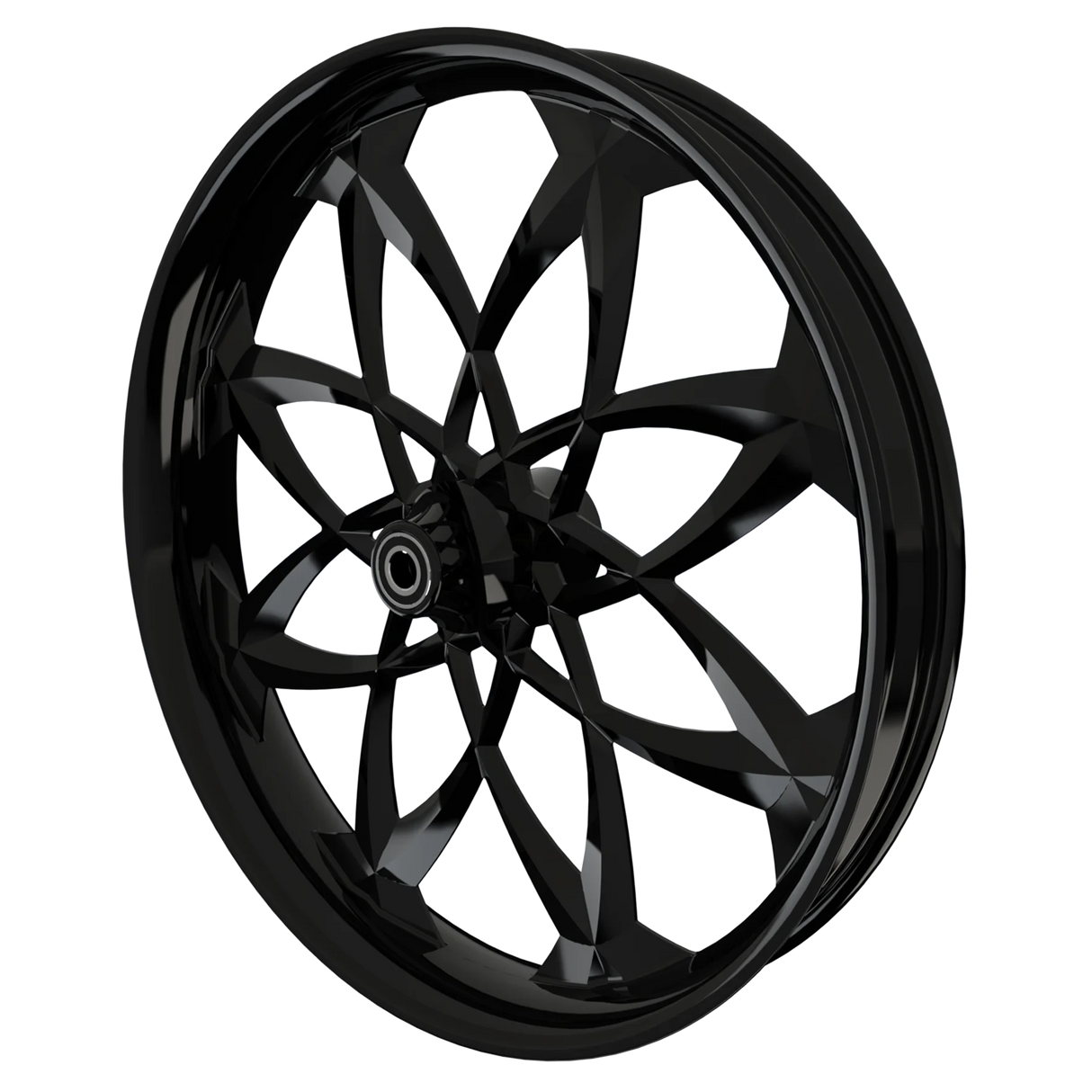 SMT AURORA 2D FRONT WHEEL