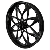 SMT AURORA 2D FRONT WHEEL