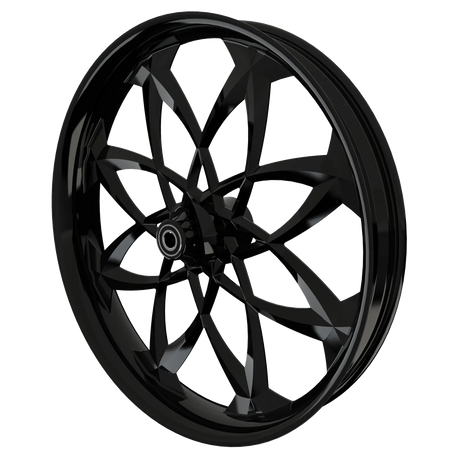 SMT AURORA 2D FRONT WHEEL