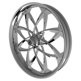 SMT AURORA 2D FRONT WHEEL