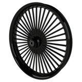 SMT BIG FATTY 3D MOTORCYCLE WHEEL