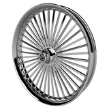 SMT BIG FATTY 3D MOTORCYCLE WHEEL