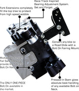 AMERICAN SUSPENSION RAKE KITS
