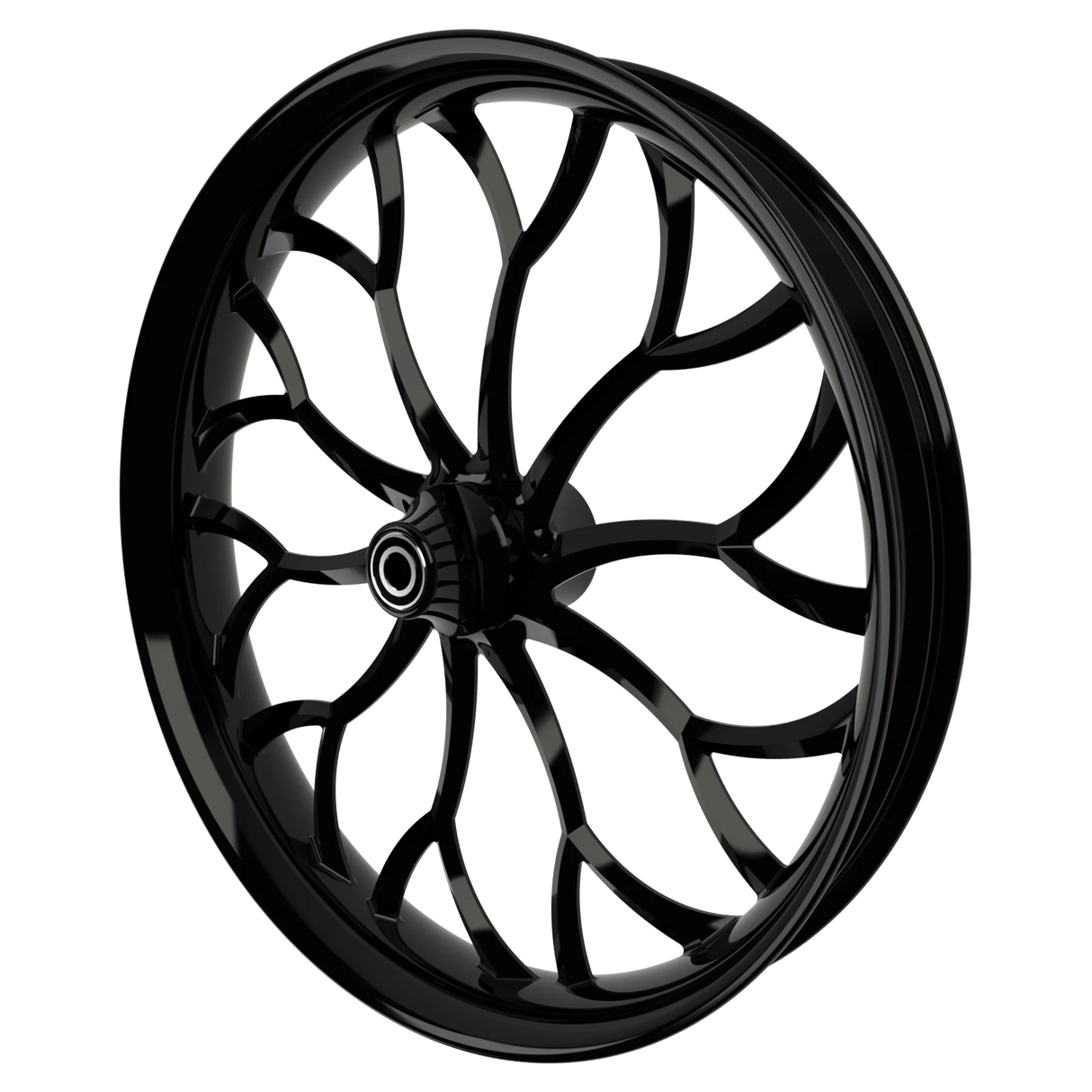 SMT CASTILLA 2D FRONT WHEEL