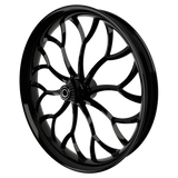 SMT CASTILLA 2D FRONT WHEEL