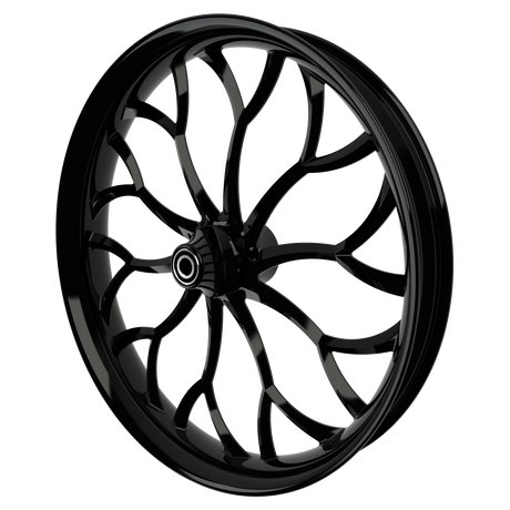 SMT CASTILLA 2D FRONT WHEEL