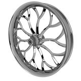 SMT CASTILLA 2D FRONT WHEEL