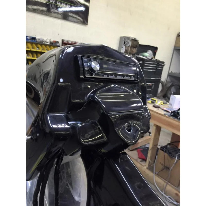 Road King Classic Style Nacelle