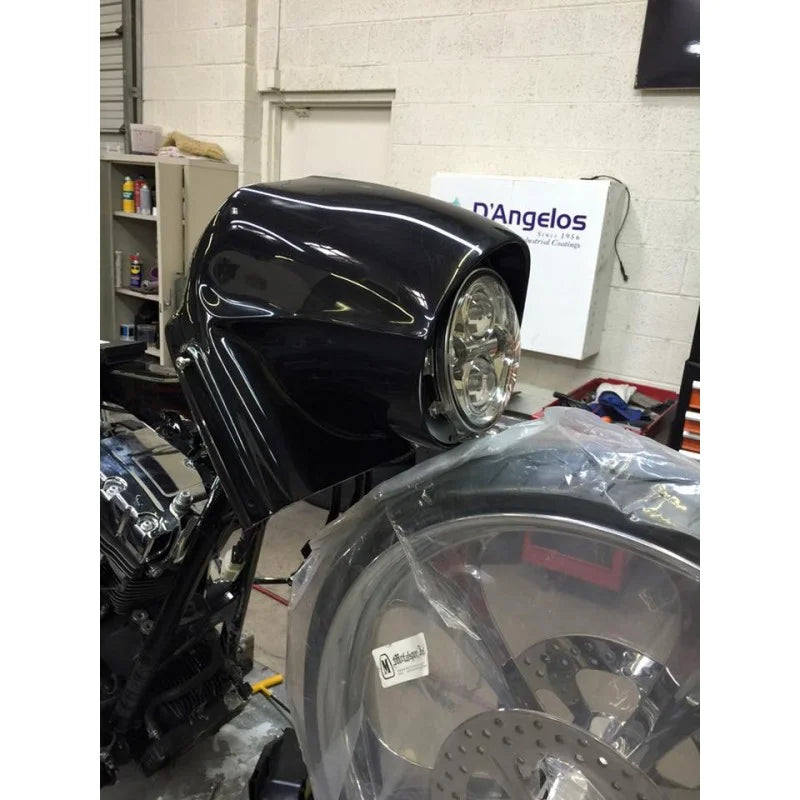 Road King Classic Style Nacelle