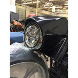Road King Classic Style Nacelle