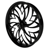 SMT CRUSADE 2D FRONT WHEEL