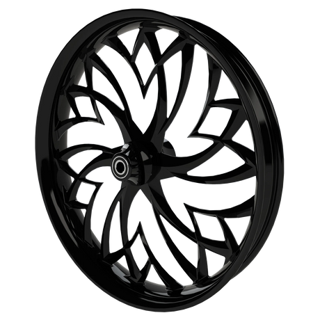 SMT CRUSADE 2D FRONT WHEEL